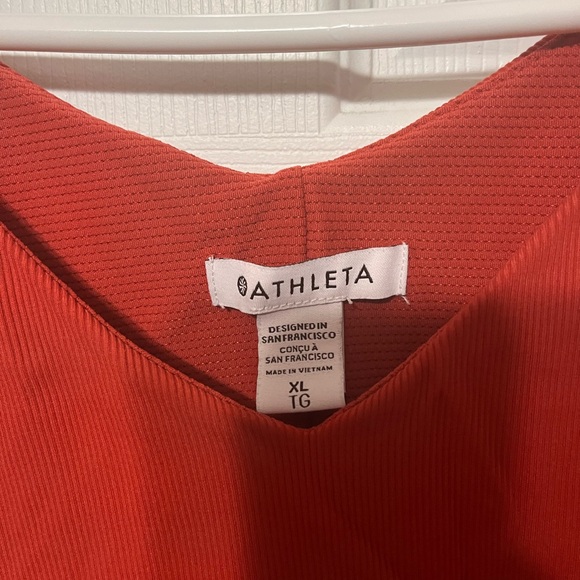 ATHLETA Ryder Dress - Picture 2 of 5